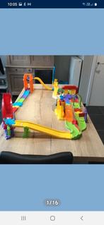 Groot assortiment vtech, Ophalen, Zo goed als nieuw