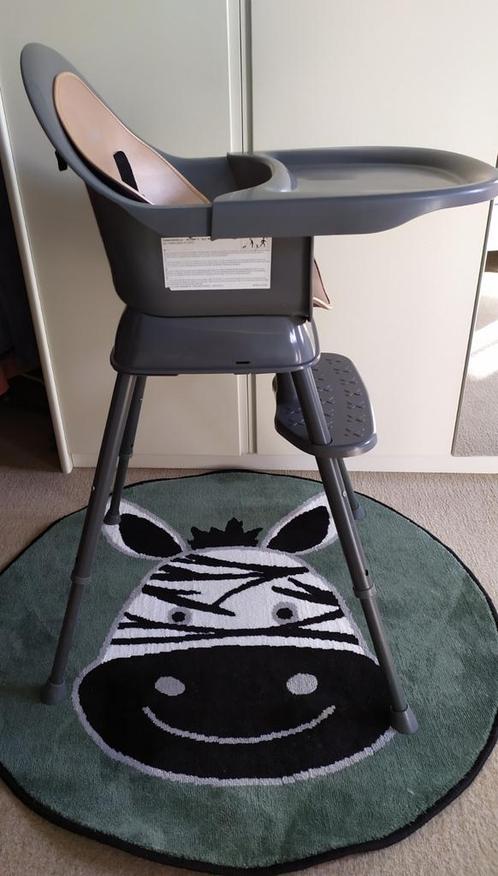 QUAX Ultimo3 kinderstoel, Kinderen en Baby's, Kinderstoelen, Stoelverkleiner, Ophalen