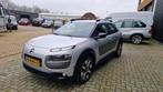 Citroen C4 Cactus 1.2 PureTech Business / Zeer nette auto, Auto's, Citroën, Voorwielaandrijving, Stof, Gebruikt, Euro 6