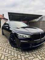 Bmw 745e M - pack G11 - 3.0benzine/hybrid 394pk, Auto's, BMW, Automaat, Achterwielaandrijving, Euro 6, 48 g/km