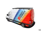 Front Runner Dakrek Roof Rack Freightliner Sprinter Van (200, Caravans en Kamperen