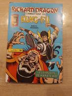 BD Comics- Richard Dragon - 10 - Aredit, Boeken, Stripverhalen, Gelezen, Ophalen of Verzenden