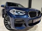 BMW X3 2.0iAS X-DRiVE 184CV PACK M" 09/2020" FULL CARNET", Automaat, 1998 cc, Gebruikt, 4 cilinders