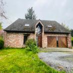 Huis à vendre à Blaton, 230 m², Vrijstaande woning