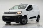 Citroen Berlingo 1.5 HDI! Full options! Airco, cruise, camer, 75 kW, Achat, Entreprise, 3 places