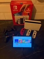 Nintendo Switch Oled, Ophalen, Zo goed als nieuw, Switch OLED