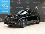 Mercedes-Benz EQB 300 4MATIC AMG Line (automatique), Autos, Mercedes-Benz, EQB, Entreprise, Noir, 5 portes