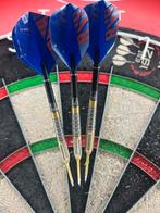 RVB chrono 23g, Sport en Fitness, Darts, Ophalen, Gebruikt, Pijlen