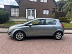 Opel Corsa 1.2i benzine 1eig 098000km Airco gekeurd carpass, Auto's, Euro 5, Parkeersensor, 1223 cc, Bedrijf