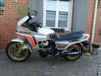 HONDA CX 500 Turbo, Particulier, 2 cylindres, Sport, 500 cm³