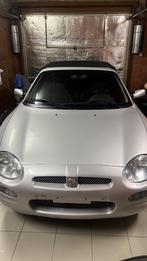 MGF Automaat, Auto's, MG, Automaat, Bedrijf, Te koop, Benzine