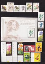 België 1990 compleet jaar **, Verzenden, Postfris, Postfris