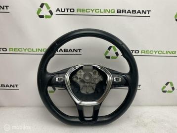 Multifunctioneel Stuur Volkswagen Golf,  Up, Polo 5G0419091 beschikbaar voor biedingen