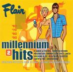 Flair Millennium Hits 2, CD & DVD, Comme neuf, Pop, Enlèvement ou Envoi