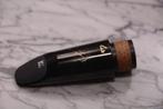 Vandoren BD-5 - Black Diamond - Bes-klarinet Mondstuk, Muziek en Instrumenten, Ophalen of Verzenden, Zo goed als nieuw, Klarinet