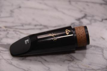 Vandoren BD-5 - Black Diamond - Bes-klarinet Mondstuk beschikbaar voor biedingen
