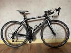 Ridley Orion racefiets (carbon, als nieuw, S), Fietsen en Brommers, Fietsen | Dames | Sportfietsen en Toerfietsen, 28 inch, Zo goed als nieuw