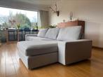 Zetel, Huis en Inrichting, Zetels | Zetels en Chaises Longues, 300 cm of meer, 150 cm of meer, Stof, Vierpersoons of meer