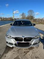 BMW 330e 2017, Auto's, BMW, 1998 cc, Achterwielaandrijving, 35 g/km, Leder