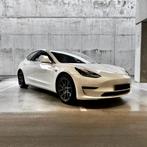 Tesla Model 3 - Long Range AWD - Dual Motor - Te Koop!, Auto's, Te koop, Berline, 5 deurs, Emergency brake assist