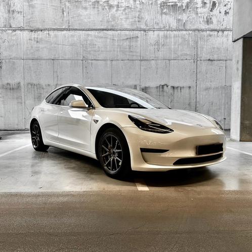 Tesla Model 3 - Long Rang AWD - Double moteur - À vendre !, Autos, Tesla, Particulier, Model 3, 4x4, ABS, Caméra de recul, Phares directionnels