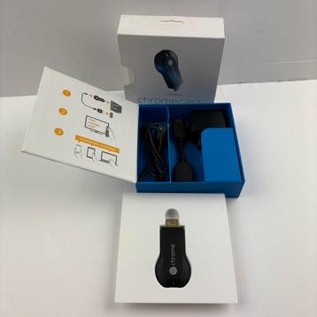 Chromecast 1st Gen  beschikbaar voor biedingen