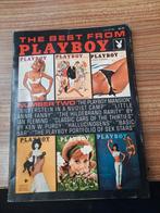 The best of playboy - 1968, Boeken, Tijdschriften en Kranten, Ophalen of Verzenden, Gelezen, Gossip of Showbizz
