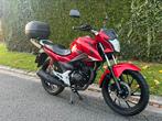 Moto Honda cb125f 2018, Motoren, Motoren | Honda, Particulier, 125 cc