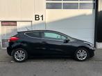 Kia Ceed 1.4i - veel opties, Euro 5, Stof, Zwart, Zwart