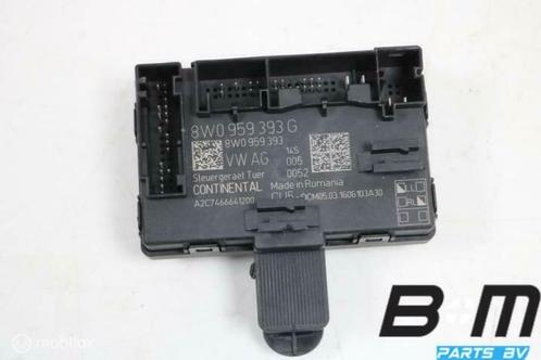 Portierregelapparaat linksvoor Audi A4 8W 8W0959393G, Auto-onderdelen, Interieur en Bekleding, Gebruikt