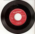 single Kraftone nr 84 - Claudine Cereda - Ne joue pas, Comme neuf, 7 pouces, Pop, Enlèvement ou Envoi