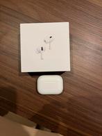 Apple AirPods Pro (2e generatie), Audio, Tv en Foto, Hoofdtelefoons, Ophalen of Verzenden, Overige merken, Bluetooth