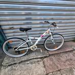 Vtt Btwin 24 pouce, Ophalen of Verzenden, Zo goed als nieuw, Versnellingen