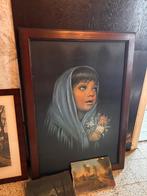 Gratis schilderij, Ophalen, Zo goed als nieuw, Schilderij
