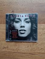 CD Alicia Keys : As i am, Ophalen of Verzenden