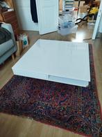 Table basse IKEA 95x95 cm, Maison & Meubles, Tables | Tables de salon, Synthétique, 50 à 100 cm, 50 à 100 cm, Enlèvement