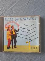 Cd elly & rikkert  een boom vol liedjes, Cd's en Dvd's, Ophalen of Verzenden, Zo goed als nieuw