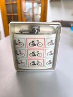Heupfles voor fiets, Nieuw, Fietsen en Brommers, Fietsaccessoires | Overige Fietsaccessoires, Ophalen of Verzenden, Nieuw