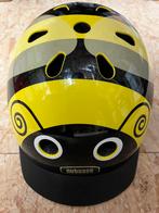 Nutcase kinderhelm xs, Ophalen of Verzenden, Zo goed als nieuw
