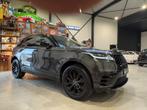 Land Rover Range Rover Velar 2.0 TD4 R-Dynamic - TOPSTAAT -, Auto's, Automaat, 4 cilinders, Zwart, Leder