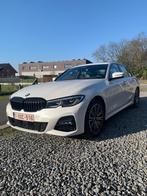 BMW 330e M Sport - 2019 (G20), Autos, 5 places, Carnet d'entretien, Berline, 4 portes