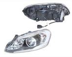 Volvo Koplamp  links  BI-XENON VOLVO XC60 I -17 Volvo onderd, Auto-onderdelen, Ophalen of Verzenden, Nieuw