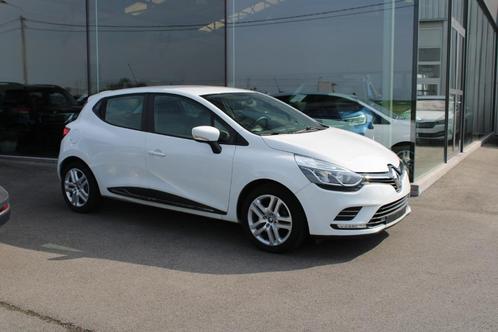 CLIMATISEUR RENAULT CLIO 0.9TCE (eu6c) NAVI-BLUETOOTH-PDC-US, Autos, Renault, Entreprise, Achat, Clio, Airbags, Air conditionné