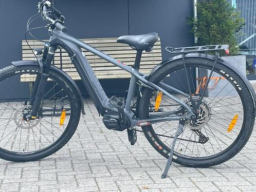 Vtt electrique Merida Taille S, Fietsen en Brommers, Fietsen | Jongens, Gebruikt, 26 inch of meer, Versnellingen, Ophalen