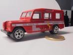 LAND ROVER BURAGO, Ophalen of Verzenden, Gebruikt, Auto, Overige merken