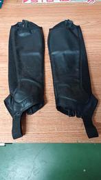 Paardrijden chaps beenbeschermers, Enlèvement ou Envoi, Comme neuf
