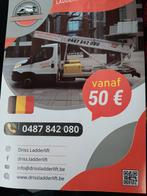 Ladderlift