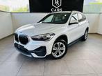 BMW X1 1.5 dA * GARANTIE + NEW LIFT + CUIR + GPS PRO *, Te koop, Gebruikt, 5 deurs, Emergency brake assist