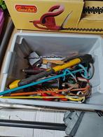 gereedschap, Doe-het-zelf en Bouw, Gereedschap | Handgereedschap, Ophalen, Gebruikt