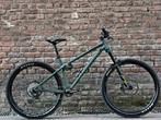 Commencal Meta Hardtail 29" 2025 trail/enduro, Fietsen en Brommers, Hardtail, Ophalen, Zo goed als nieuw
